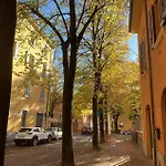 Centrocitta' Διαμέρισμα Κάρπι