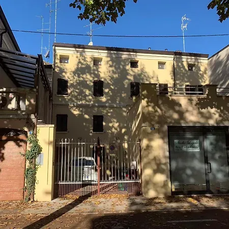 Appartement Centrocitta'