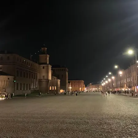 شقة Centrocitta' كابري