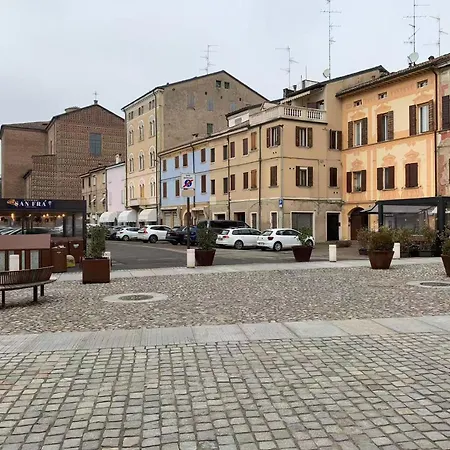 Appartamento Centrocitta'