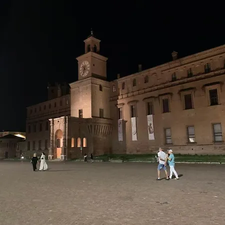 Centrocitta' Карпи