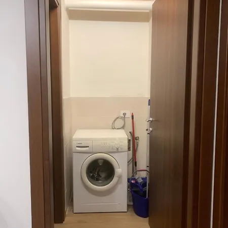 Appartement Centrocitta'