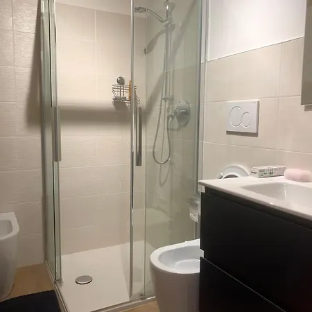 Centrocitta' Appartement Carpi