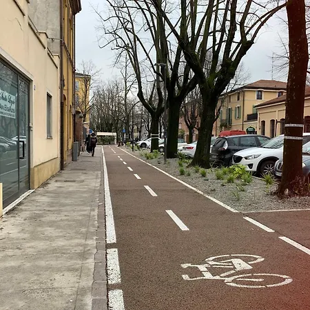 شقة Centrocitta' *