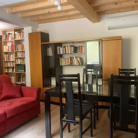Appartement Centrocitta' Carpi
