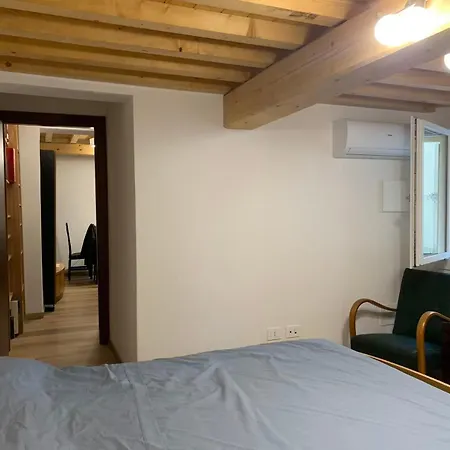 Appartement Centrocitta' Carpi