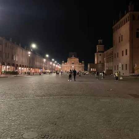 Centrocitta' شقة *