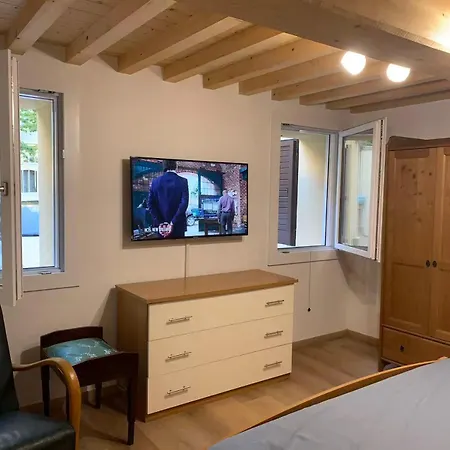 Appartement Centrocitta' Carpi