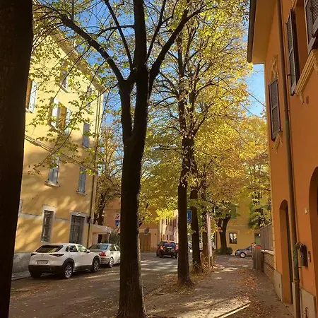 Centrocitta' Appartement Carpi