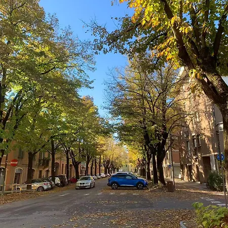 Centrocitta' Appartement Carpi