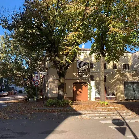 Centrocitta' شقة كابري