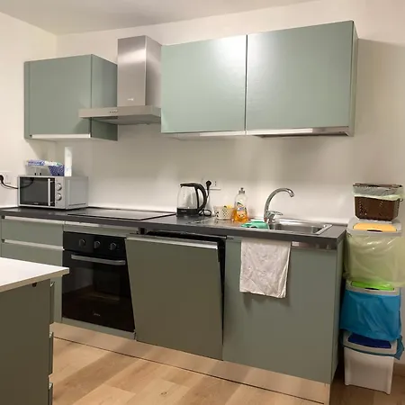 Appartamento Centrocitta'