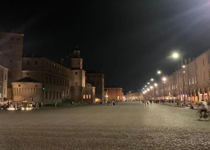 Lejlighed Centrocitta' Carpi