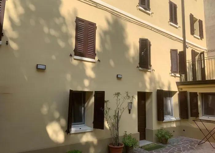 Centrocitta' Appartamento *