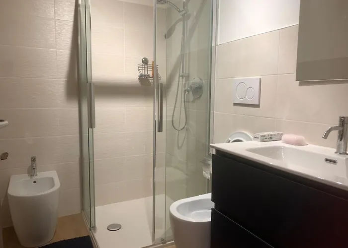 Centrocitta' Lejlighed Carpi