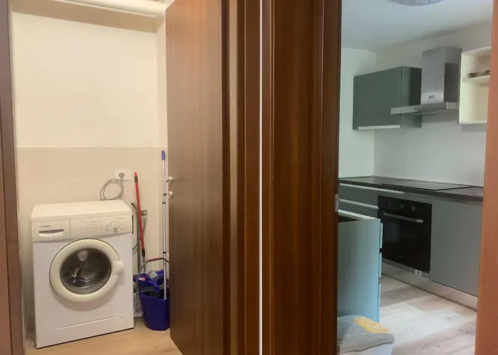 Appartamento Centrocitta' Carpi