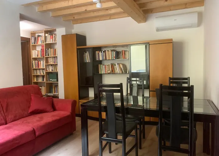 Apartament Centrocitta' Carpi