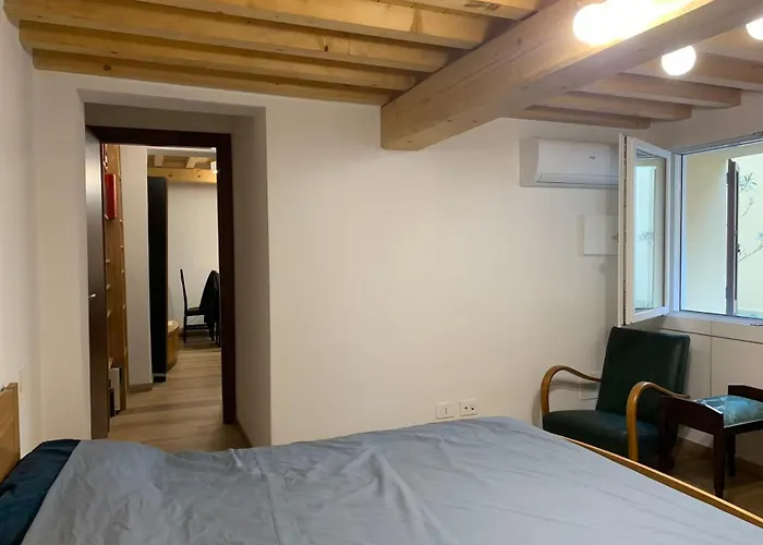 Appartement Centrocitta' Carpi