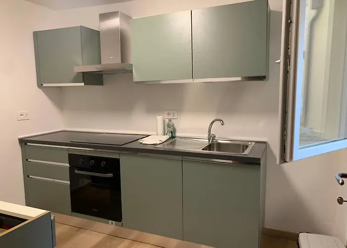 דירה Centrocitta' *