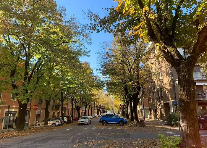 Centrocitta' Appartement Carpi