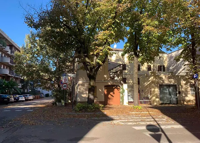 Centrocitta' شقة كابري