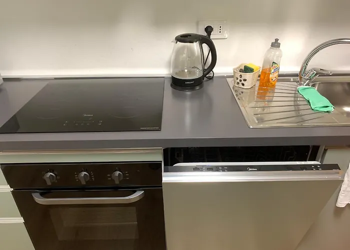 Appartamento Centrocitta' *